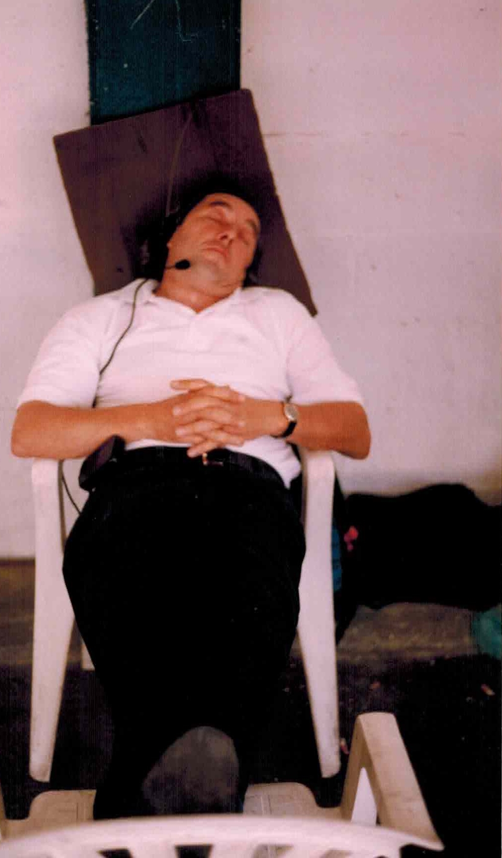 Troféu Euroindy 966